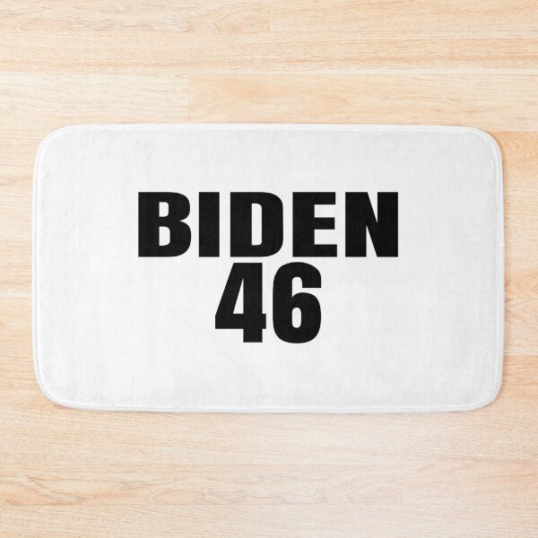Item preview, biden 46 president, 46th us president, biden harris, anti trump, we just did 46 hat designed and sold by T-DESIGNEDZ.
