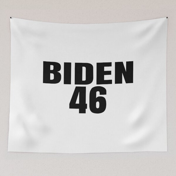Item preview, biden 46 president, 46th us president, biden harris, anti trump, we just did 46 hat designed and sold by T-DESIGNEDZ.