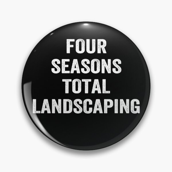 Item preview, Four Seasons Total Landscaping  designed and sold by AnimaLovers.