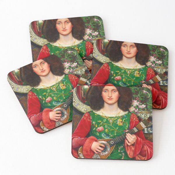 Item preview, Music (Melody) designed and sold by brushandframes.