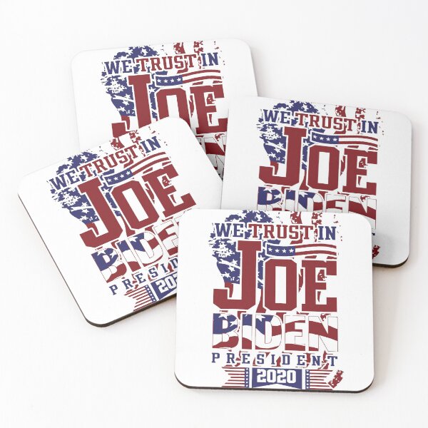 Item preview, We Trust Joe Biden designed and sold by babaeupho.