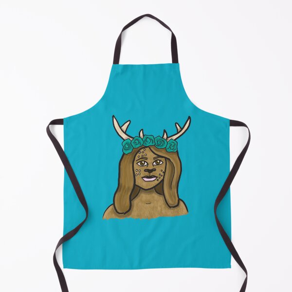 Item preview, Deer Person designed and sold by TesiaMarieArt.