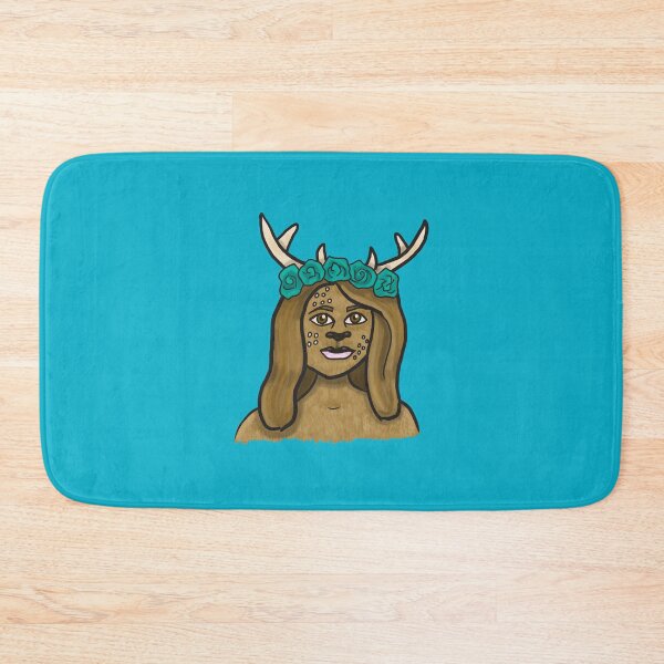 Item preview, Deer Person designed and sold by TesiaMarieArt.