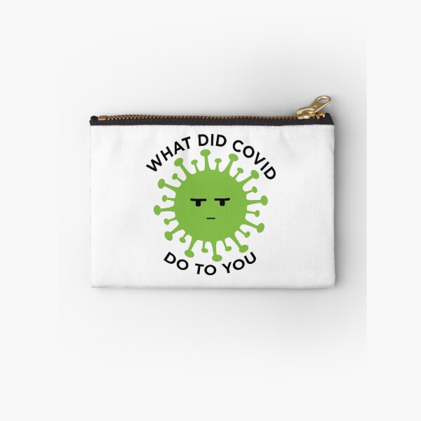 Item preview, What Did Covid Do Yo You Corona Virus 2020 COVID19 designed and sold by peachyline.