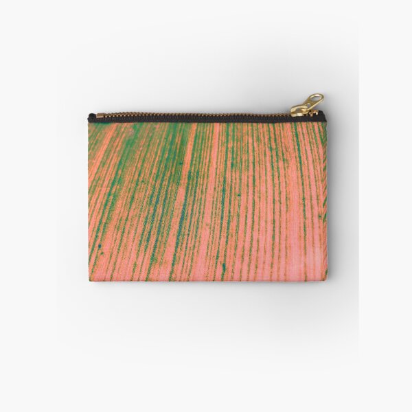 Item preview, Patterns in Nature - Leaf neon Sunset designed and sold by mossandhoney.