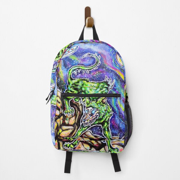 trippy backpacks