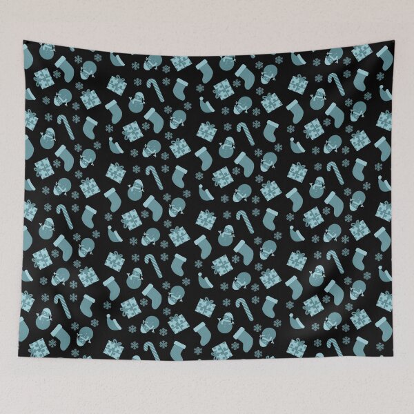 Item preview, Christmas Pattern designed and sold by LotusCreations.