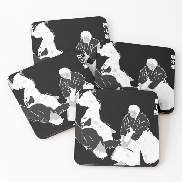 Item preview, AIKIDO - KOTE GAESHI designed and sold by aikistore.
