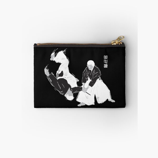 Item preview, AIKIDO - KOTE GAESHI designed and sold by aikistore.