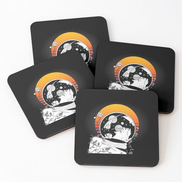 Item preview, Astronaut retro designed and sold by Izod55.