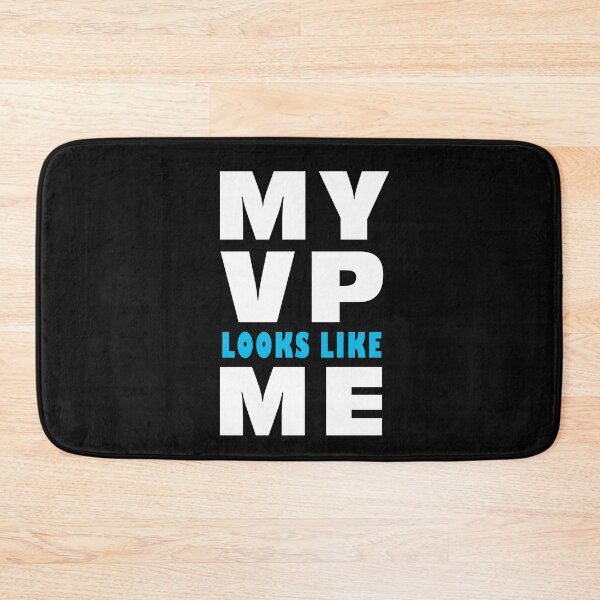 Item preview, My Vp Looks Like Me  designed and sold by TINASTORESHOPE.