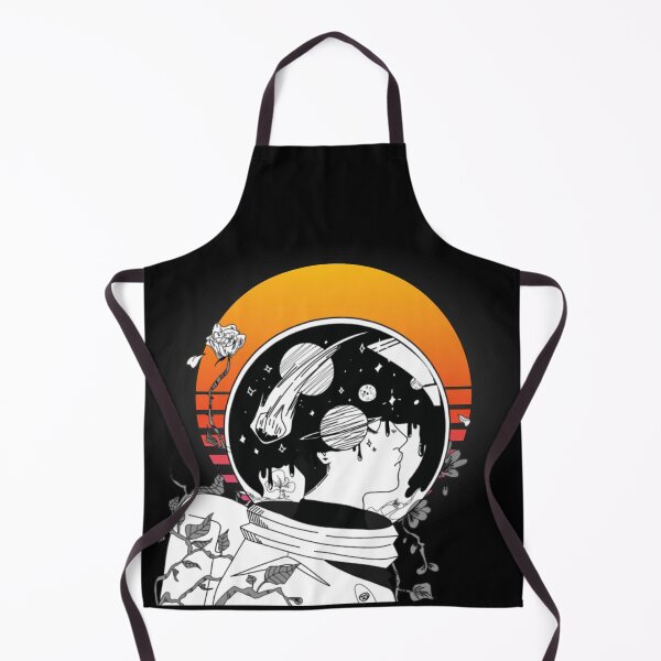 Item preview, Astronaut retro designed and sold by Izod55.