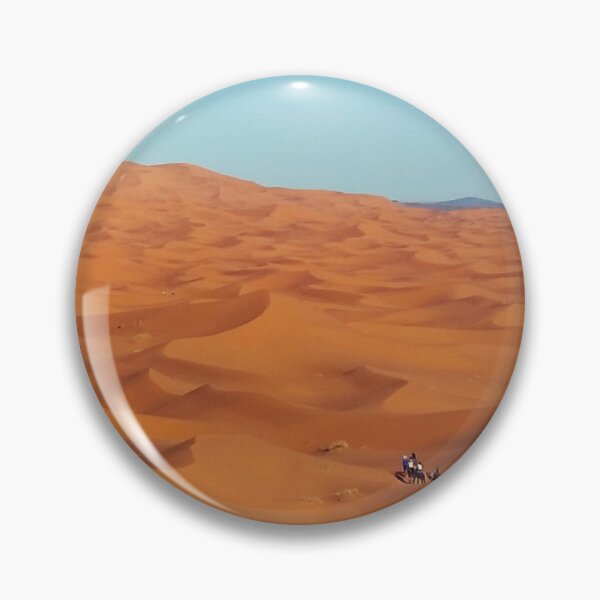 Item preview, Sahara Desert golden sand dunes designed and sold by smailjr.