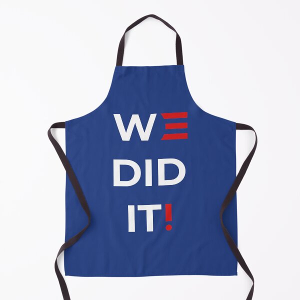 Item preview, We Did It designed and sold by Funny-Vintage.