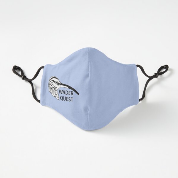 Wader Quest - Logo Fitted 3-Layer
