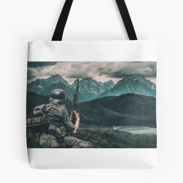 Item preview, Man against Nature designed and sold by UnneededHere.