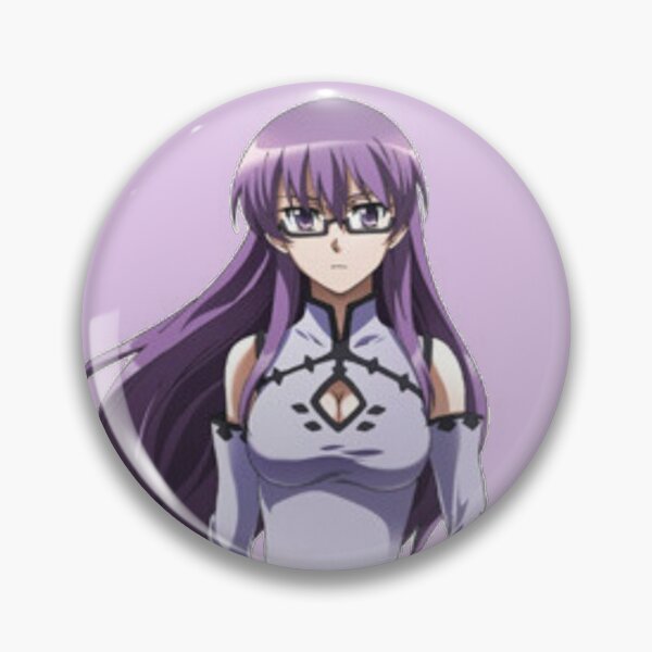 Item preview, Sheele (Akame ga Kill) designed and sold by kawaiicrossing.