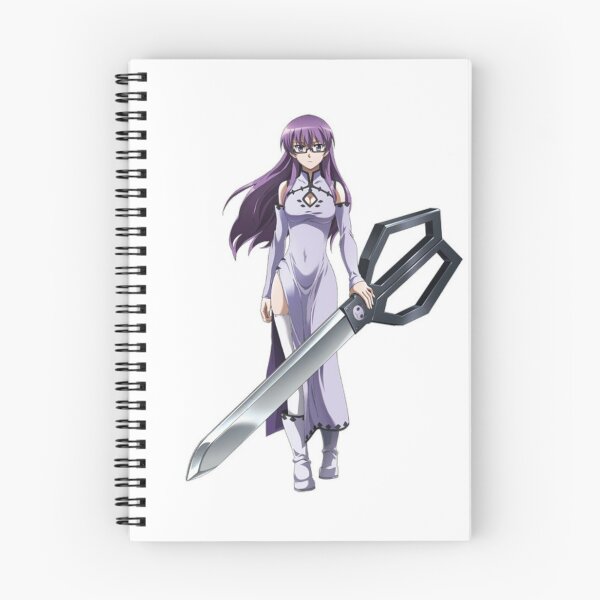 Artikelvorschau, Sheele (Akame ga Kill) entworfen und verkauft von kawaiicrossing.