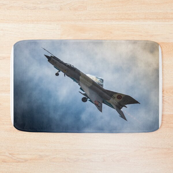 Item preview, Romanian Air Force MiG-21 LanceR-C  designed and sold by BradleyRogers96.
