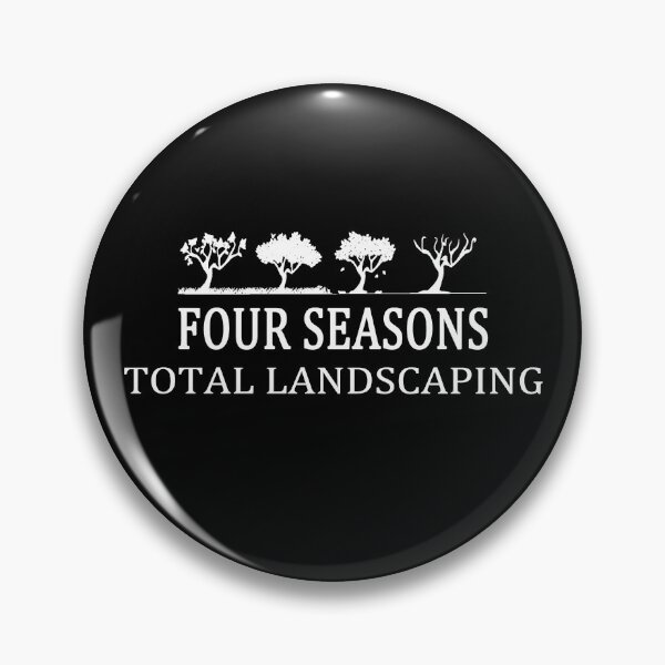 Item preview, Four Seasons Total Landscaping  designed and sold by AnimaLovers.