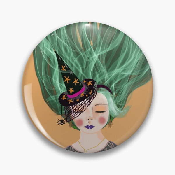 Item preview, Resting witch face  designed and sold by Rae-of-sunsh1ne.