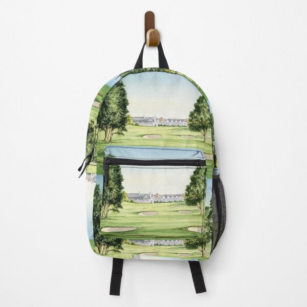 Item preview, Southern Hills Golf Course 18th Green designed and sold by William Holkham.
