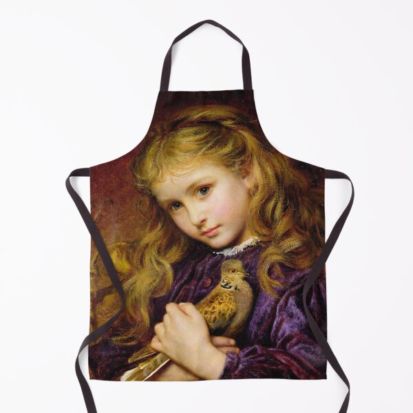 Item preview, The Turtle Dove designed and sold by brushandframes.