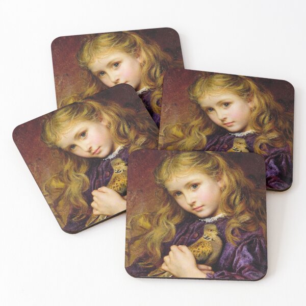 Item preview, The Turtle Dove designed and sold by brushandframes.