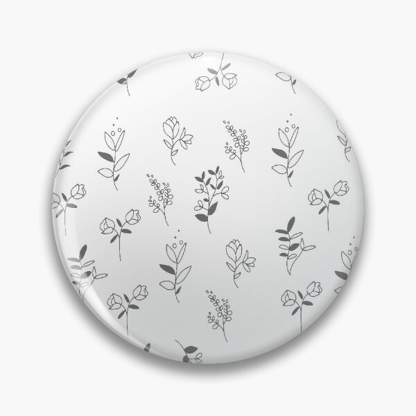 Item preview, Floral Artistic Art deco pattern designed and sold by Art Wear Nation.