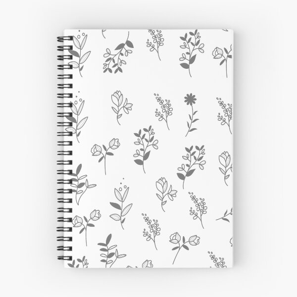 Item preview, Floral Artistic Art deco pattern designed and sold by Art Wear Nation.
