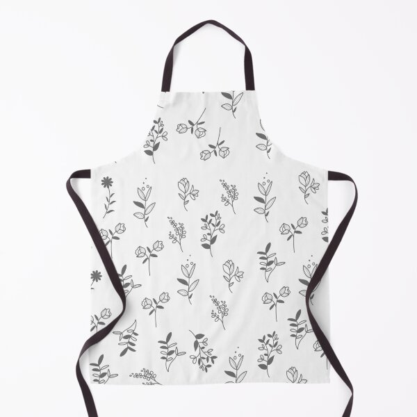 Item preview, Floral Artistic Art deco pattern designed and sold by Art Wear Nation.