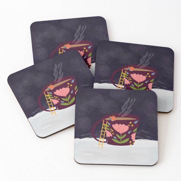 Item preview, Hug on a Mug designed and sold by Julia DeWolfe.