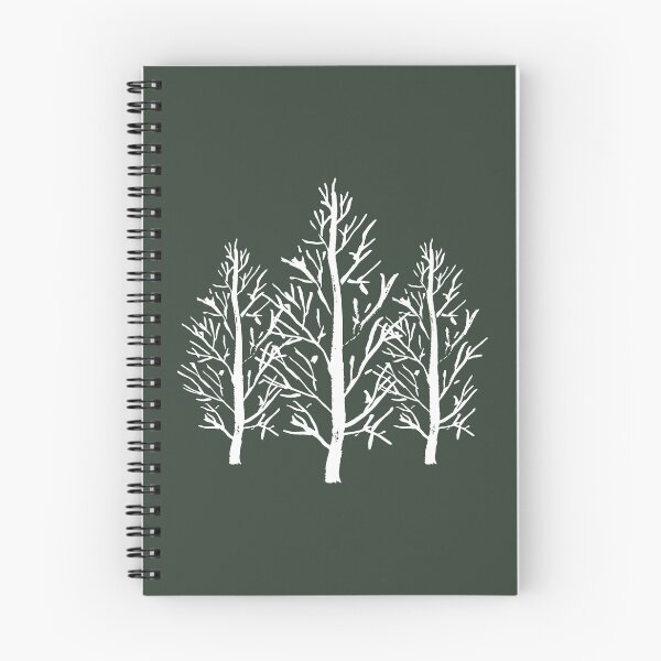 Item preview, Tree Silhouette designed and sold by NewWorldIsHere.
