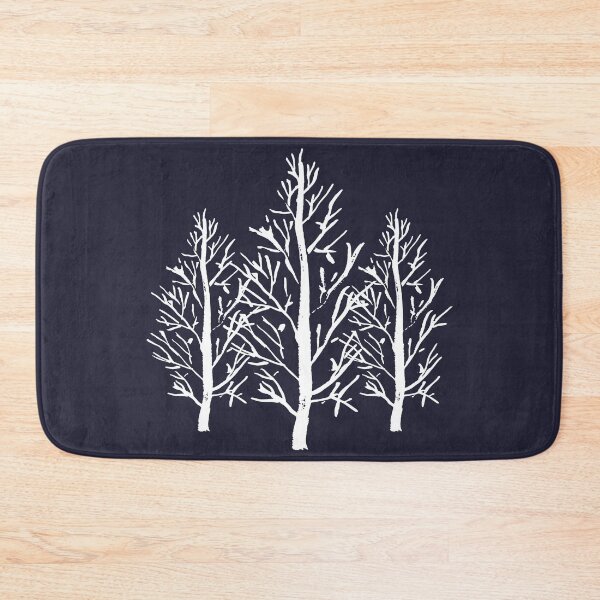 Item preview, Tree Silhouette designed and sold by NewWorldIsHere.