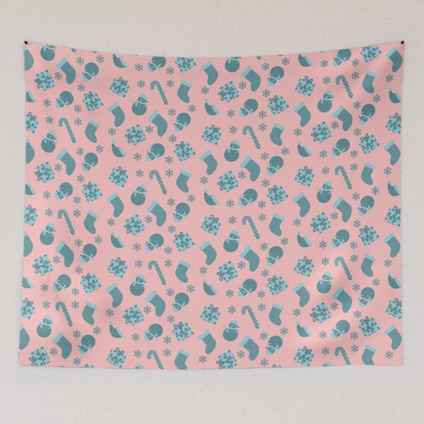 Item preview, Christmas Pattern designed and sold by LotusCreations.