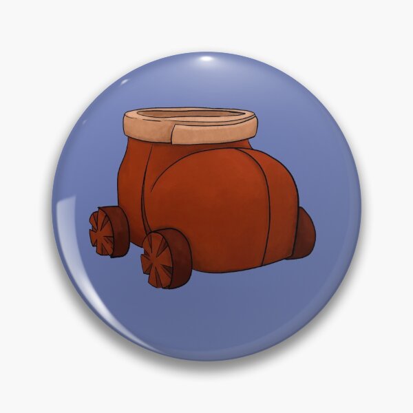 Item preview, Boot Car designed and sold by Alalo.