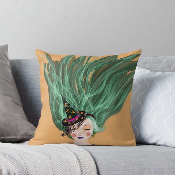 Item preview, Resting witch face  designed and sold by Rae-of-sunsh1ne.