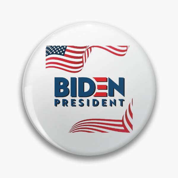 Item preview, Biden Is Our President designed and sold by babaeupho.