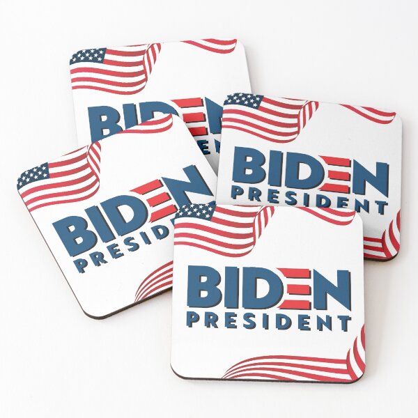 Item preview, Biden Is Our President designed and sold by babaeupho.