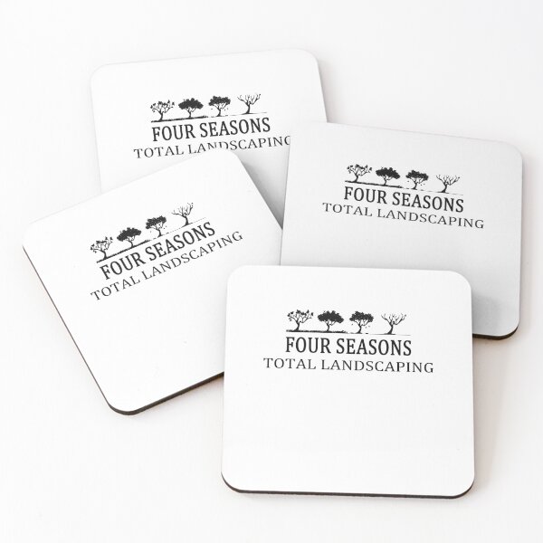Item preview, Four Seasons Total Landscaping  designed and sold by AnimaLovers.