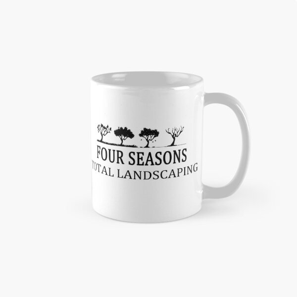 Item preview, Four Seasons Total Landscaping  designed and sold by AnimaLovers.