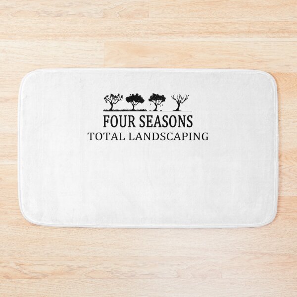 Item preview, Four Seasons Total Landscaping  designed and sold by AnimaLovers.