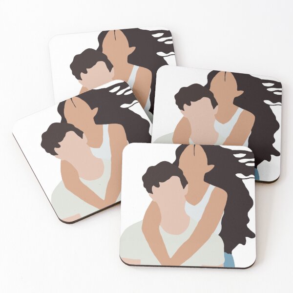 Item preview, Shawn and Camila designed and sold by lyricaldesigns6.