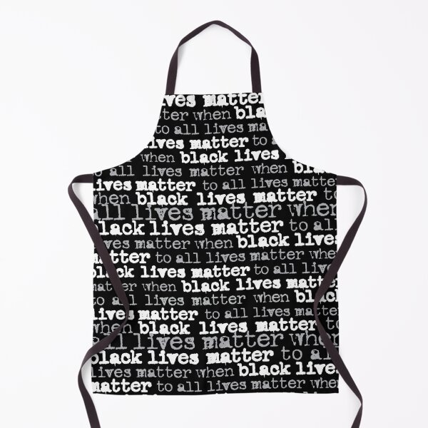 Item preview, all lives matter when BLACK LIVES MATTER to all designed and sold by Local312.