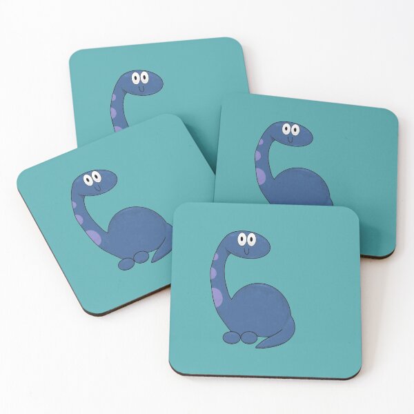 Item preview, Little dinosaur designed and sold by GdeGuada.