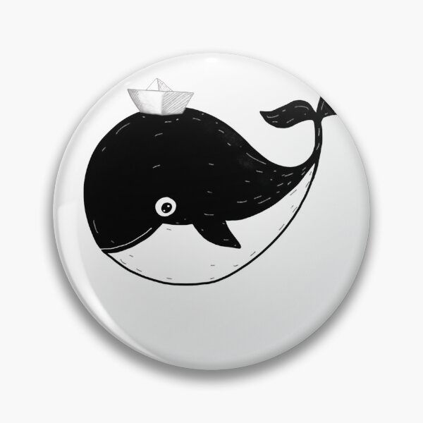 Item preview, Little whale smiles  designed and sold by Arpistudio.