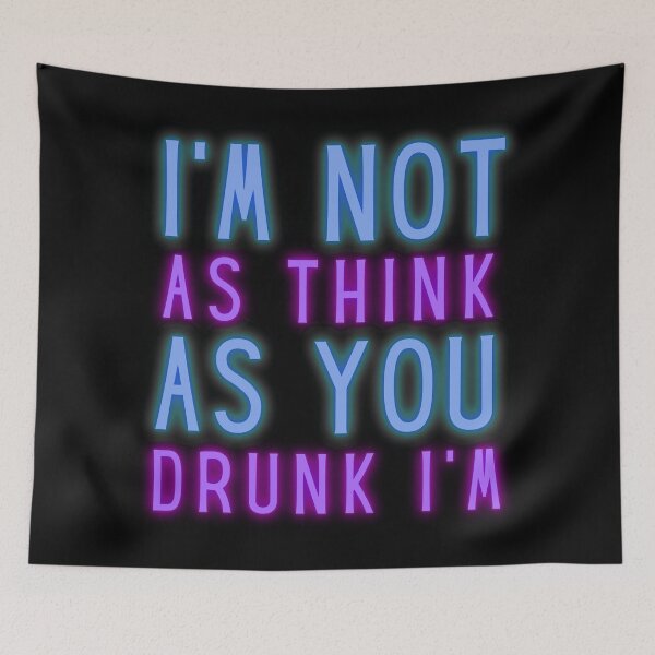 Item preview, Drunk Design designed and sold by LADYGOODMOOD.