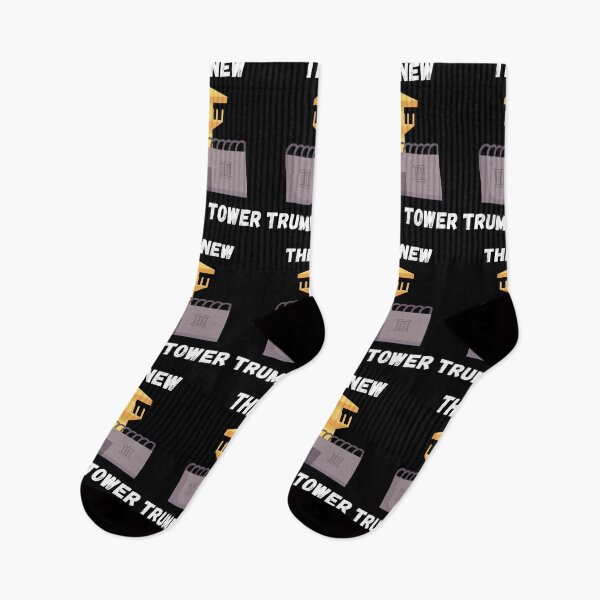 Item preview, The New Trump Tower You're Fired designed and sold by IntegrityDesign.