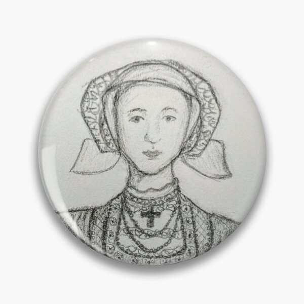 Item preview, Anne of Cleves designed and sold by AllyMagerr.