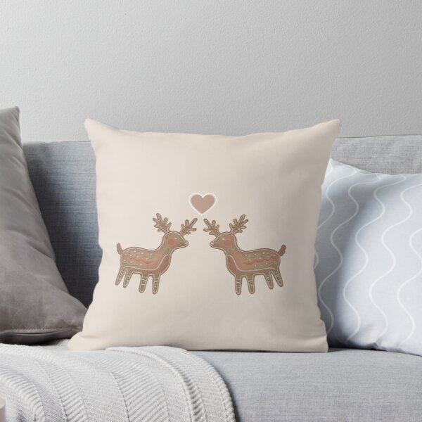 Item preview, Reindeer Love designed and sold by annameowmeow.